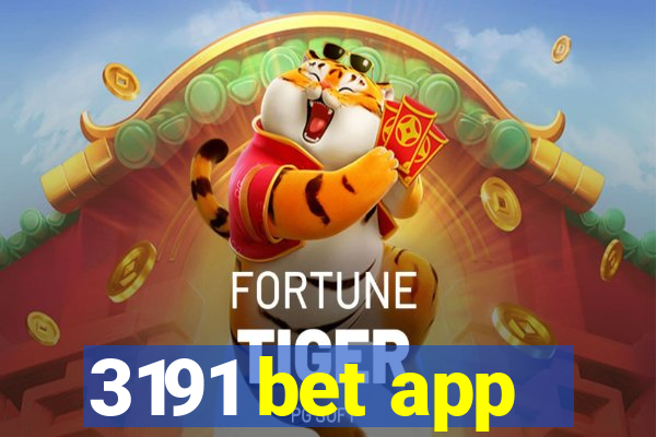 3191 bet app